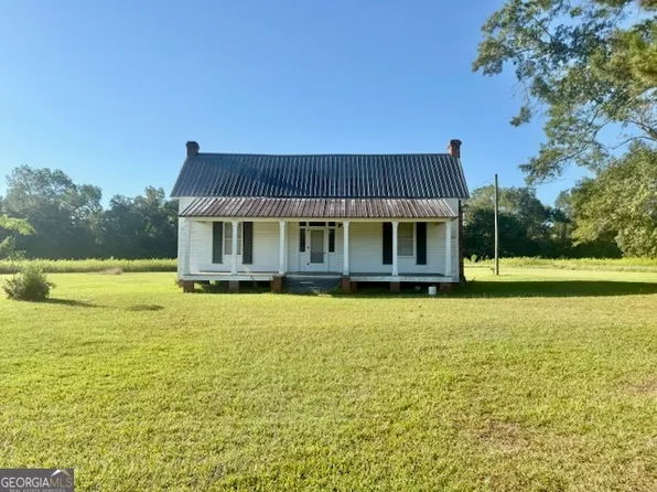 600 Chattahoochee Ave, Blakely, GA 39823