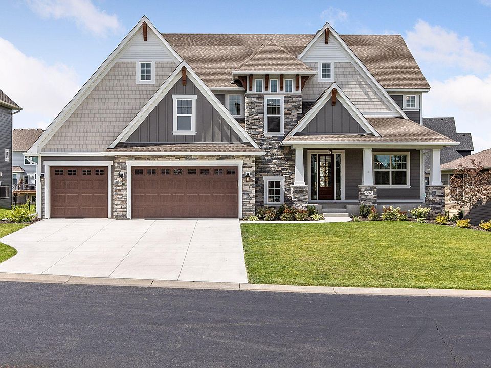 1st image of 5685 Zanzibar Ln N