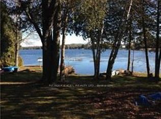 572 Birch Point Rd, Kawartha Lakes, ON K0M2T0