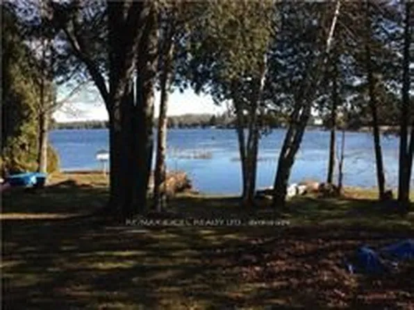 572 Birch Point Rd, Kawartha Lakes, ON K0M 2T0