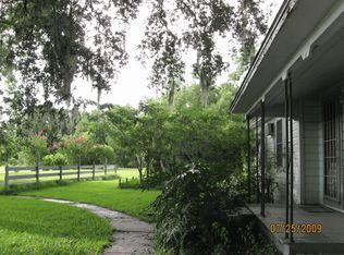 16833 NE Us Hwy 301, Waldo, FL 32694