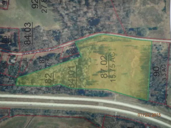 0 Veterans By Pass Green Allen Spgs, Huntingdon, TN 38344