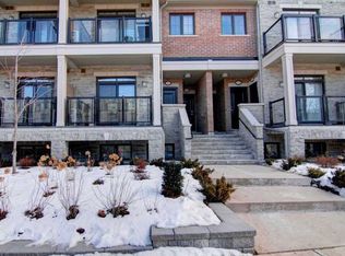 199 Pine Grove Rd #308, Vaughan, ON L4L0H8