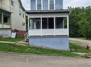 385 Nazer St, Waynesburg, PA 15370