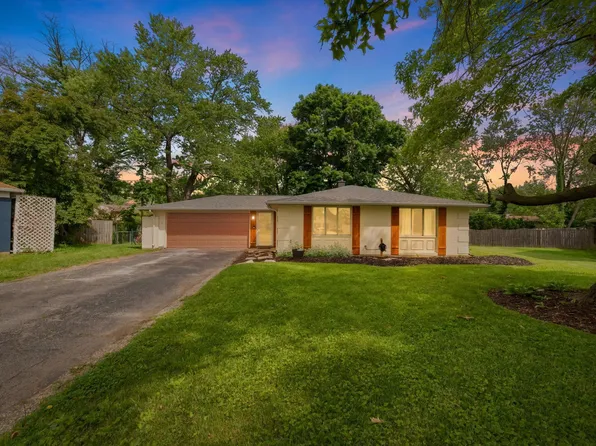 40 Sierra Ct, Lafayette, IN 47905