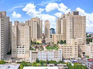 4 Beacon Way APT 1804, Jersey City, NJ 07304