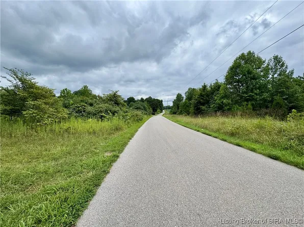 N McKinley Hill Road, Campbellsburg, IN 47108