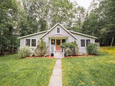 (Undisclosed Address), Saugerties, NY, 12477