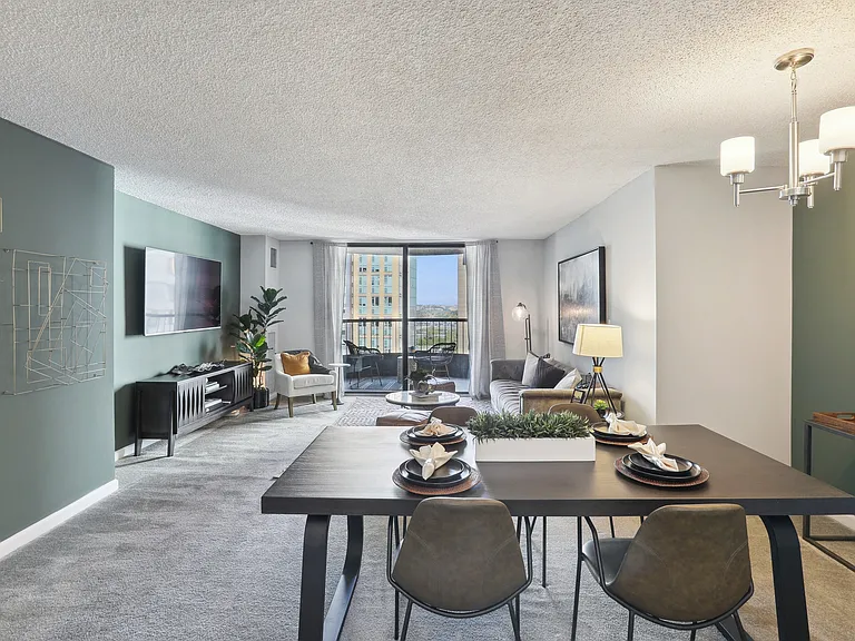The 1201 Apartments — Photo 64