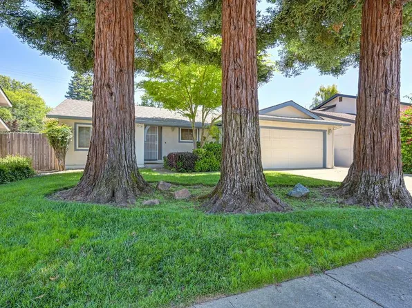 2513 Knightwood Way, Rancho Cordova, CA 95670