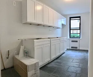 Rented by Zjama Realty Corp