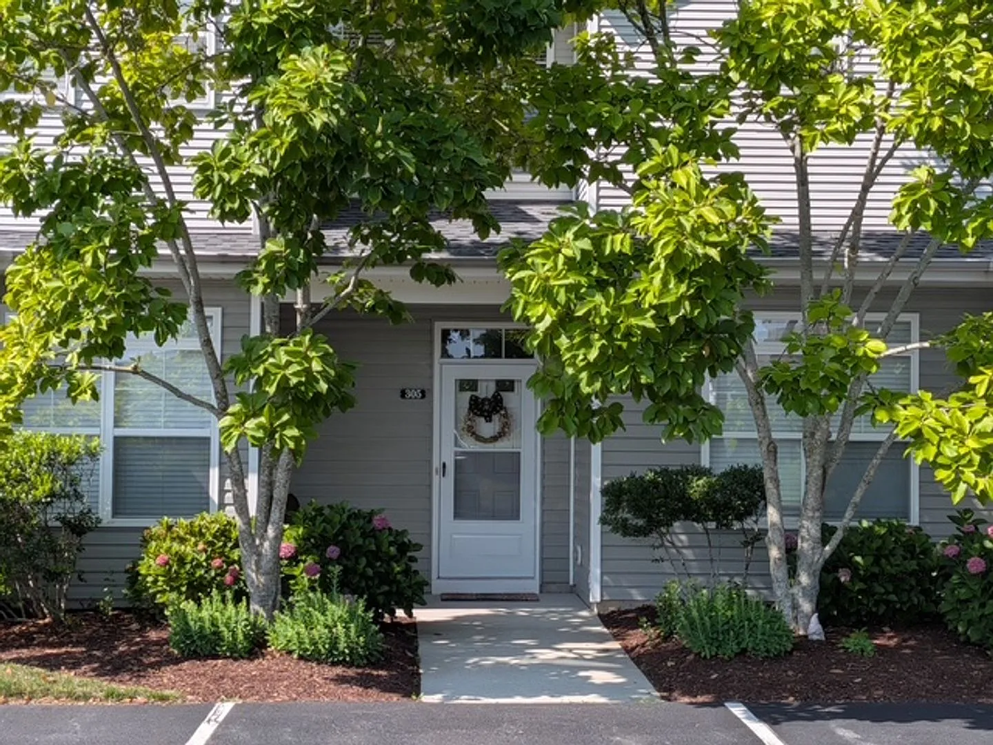 1st Floor Condo in Villages of Bay Crossing — Photo 1