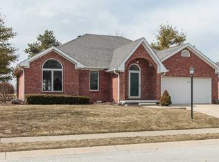 7626 Quail Creek Trce, Pittsboro, IN 46167