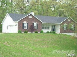 130 Starview Dr, Troy, MO 63379