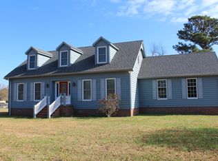 120 Crystal Rd, Beaufort, NC 28516