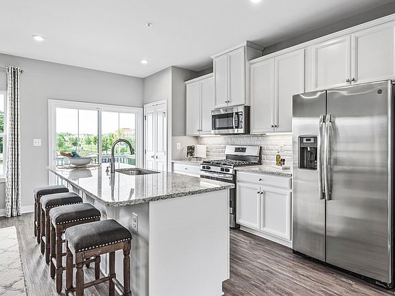 Mozart Attic Urban E