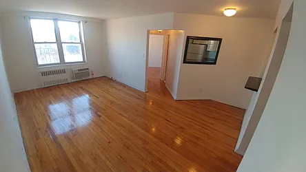 Rented by Metro Garden Realty NYC