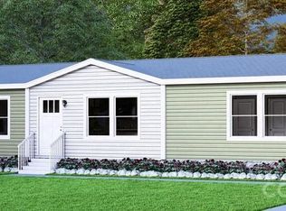 126 Fair Wind Ln, Statesville, NC 28677