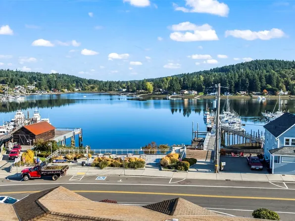 3526 Harborview Drive, Gig Harbor, WA 98332