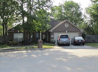 21031 Deauville Dr, Spring, TX 77388