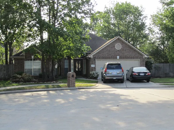 21031 Deauville Dr, Spring, TX 77388