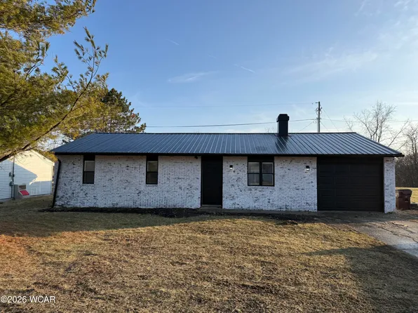 1143 Brower Rd, Lima, OH 45801