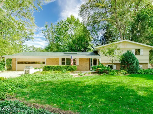 3495 Woodhaven Ln, Lima, OH 45806