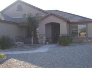 313 W Ridgeview Trl, Casa Grande, AZ 85122
