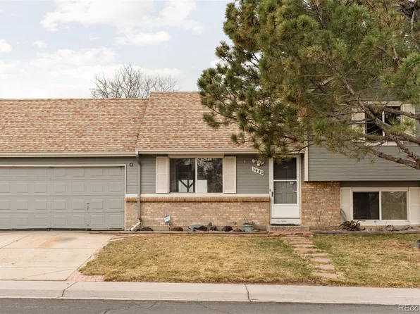 3440 E 96th Place, Thornton, CO 80229