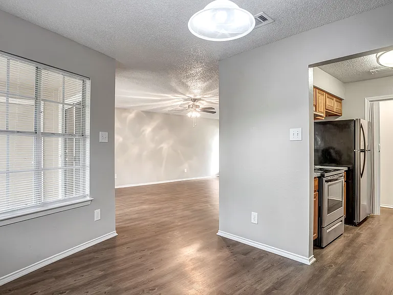 The Springs Garden Homes — Photo 15
