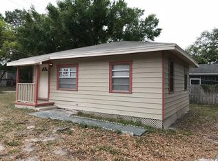 8702 20th St, Tampa, FL 33604