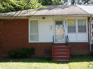 7871 Burnside Rd, Landover, MD 20785