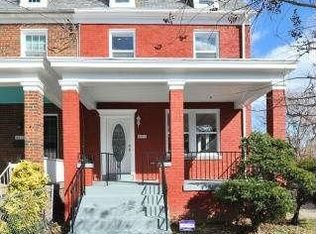 5811 7th St NW, Washington, DC 20011