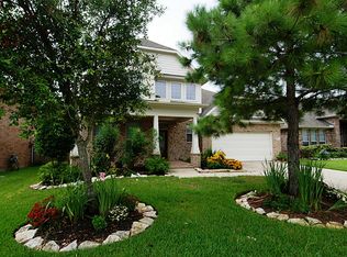 24931 Green Emerald Ct, Katy, TX 77494