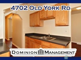 4702 Old York Rd, Baltimore, MD 21212