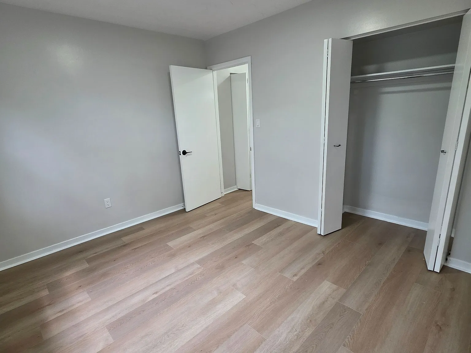 1 bed, $1,395 — Photo 4