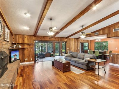 5822 SILVER SANDS Circle, Keystone Heights, FL, 32656