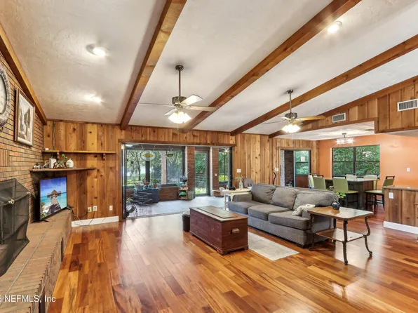 5822 SILVER SANDS Circle, Keystone Heights, FL 32656