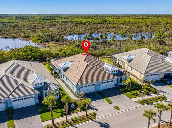 6439 Negril Isle DR, NAPLES, FL 34113