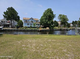 110 Sir Chandler Dr LOT 46, Kill Devil Hills, NC 27948