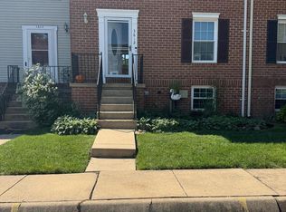 3612 Torey Ln, Abingdon, MD 21009