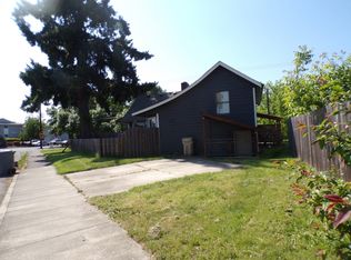 2305 NW Fillmore Ave #4, Corvallis, OR 97330