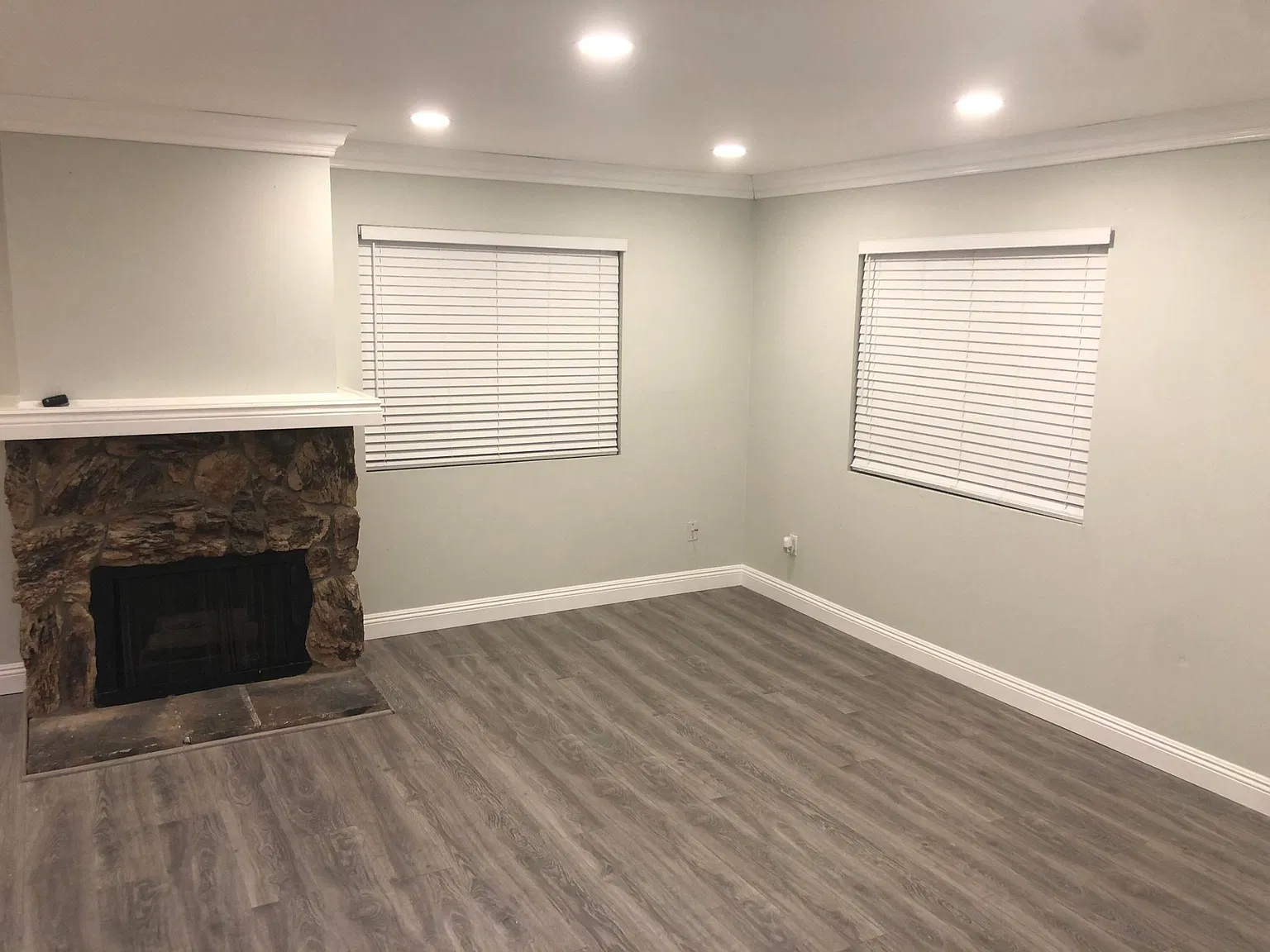 3 bed, 1038 sqft, $3,100 — Photo 2