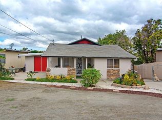 1752 Klauber Ave, San Diego, CA 92114