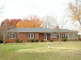 3624 Plum Tree Rd, Climax, NC 27233