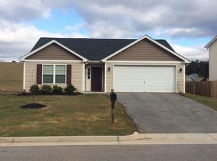 604 Old Fort Rd, Rocky Mount, VA 24151