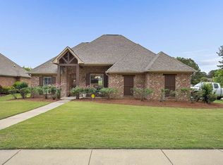 160 Mullherrin Dr, Madison, MS 39110