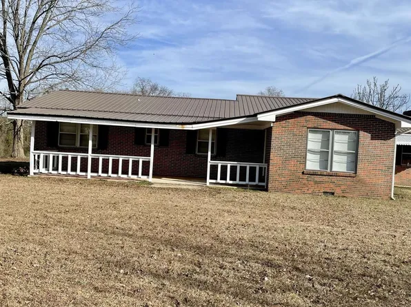 20142 Babbie Rd, Andalusia, AL 36421