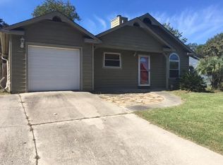 8256 Timberidge Ct, North Charleston, SC 29420