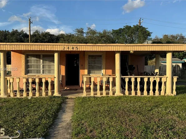2445 NW 162nd Ter, Miami Gardens, FL 33054